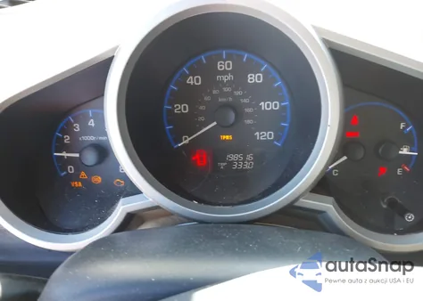 2007 Honda Element Lx z USA, uszkodzony, nr VIN 5J6YH273X7L004941